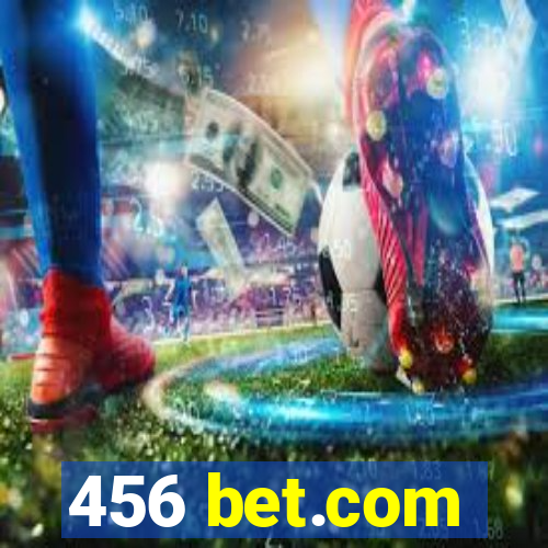 456 bet.com